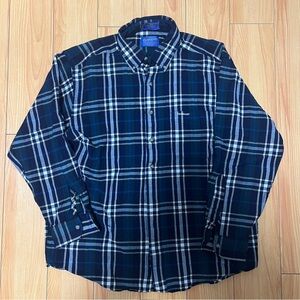 Pendleton Button Down Flannel Shirt